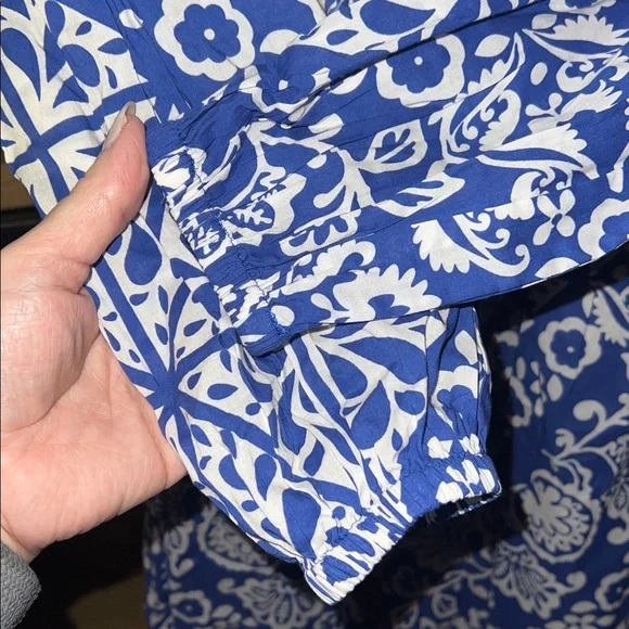 Boden Dress NWOT 6 - Picture 6 of 17